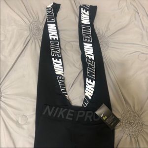 Nike PRO Dri-Fit Leggings